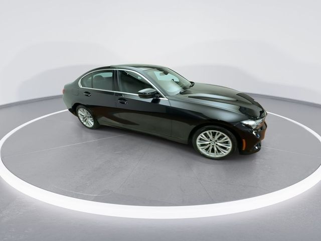 2024 BMW 3 Series 330i xDrive