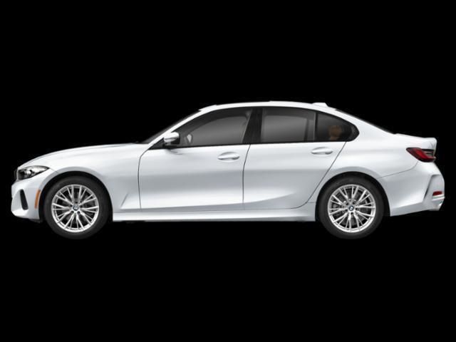 2024 BMW 3 Series 330i xDrive