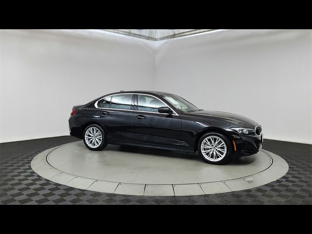 2024 BMW 3 Series 330i xDrive