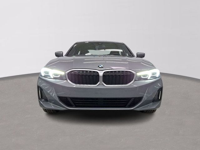 2024 BMW 3 Series 330i xDrive