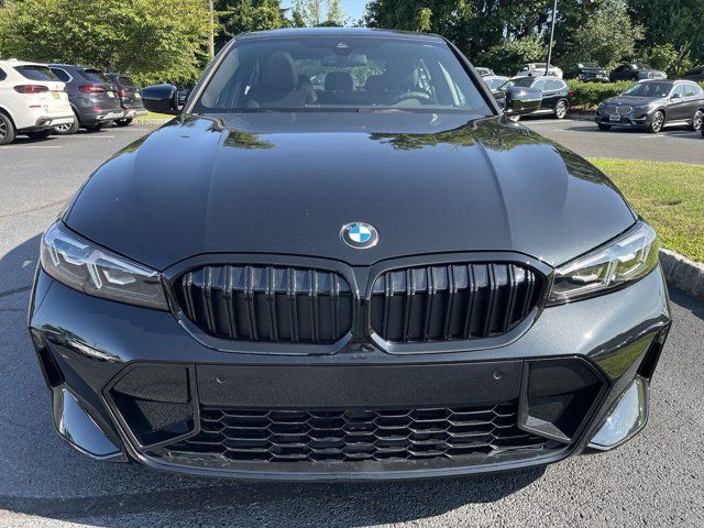 2024 BMW 3 Series 330i xDrive