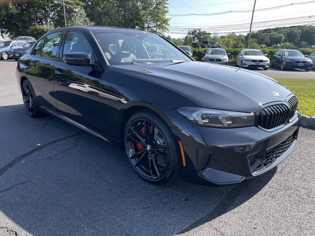 2024 BMW 3 Series 330i xDrive