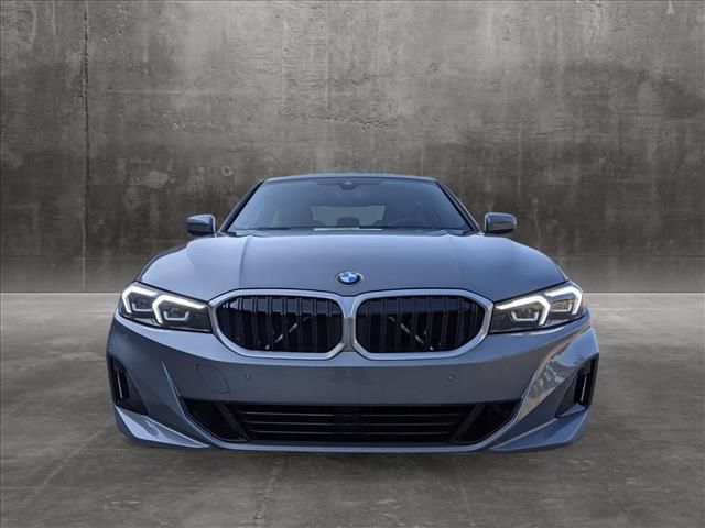 2024 BMW 3 Series 330i xDrive