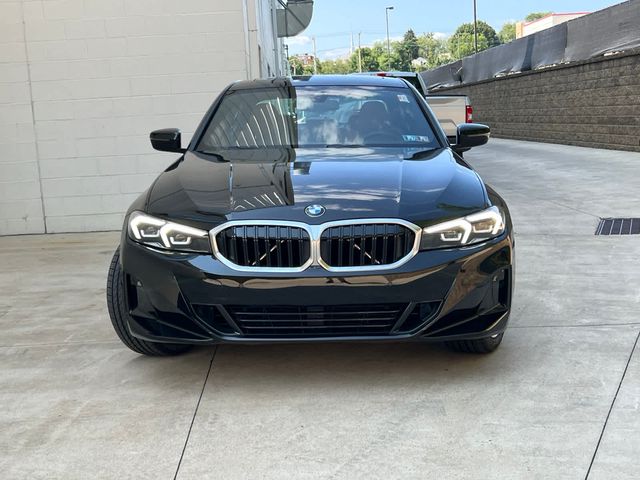 2024 BMW 3 Series 330i xDrive