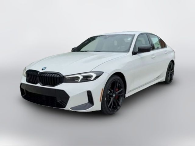 2024 BMW 3 Series 330i xDrive