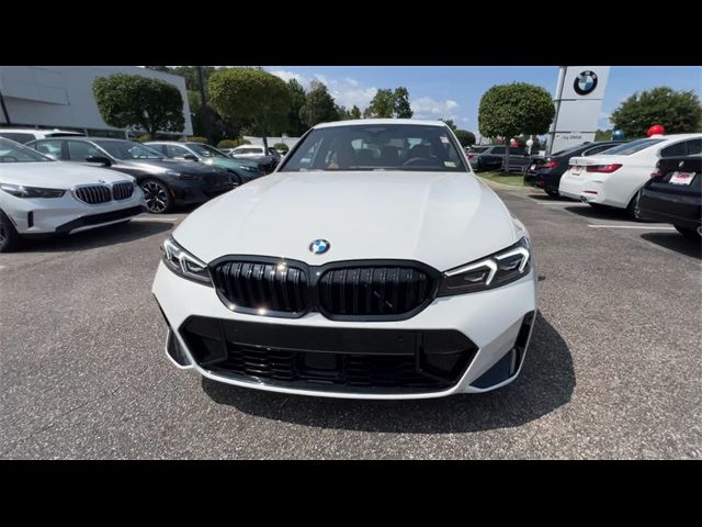 2024 BMW 3 Series 330i xDrive