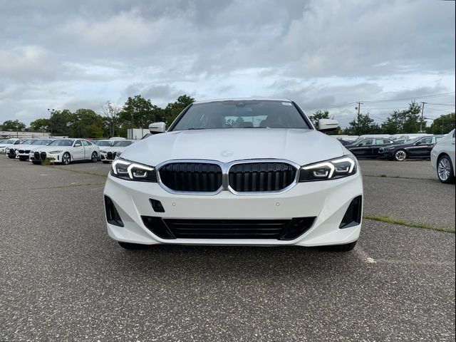 2024 BMW 3 Series 330i xDrive