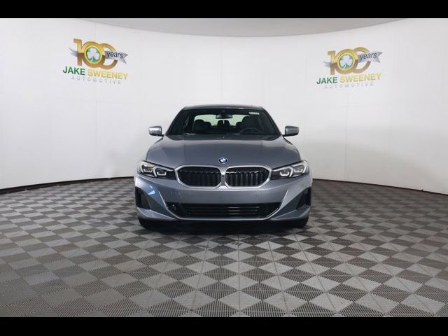 2024 BMW 3 Series 330i xDrive