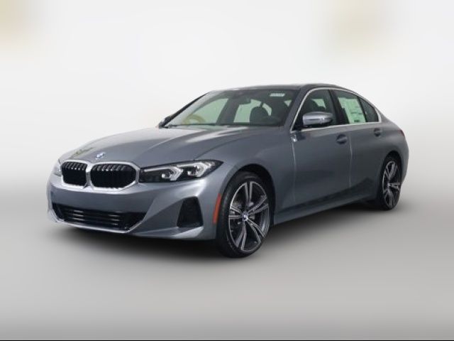 2024 BMW 3 Series 330i xDrive
