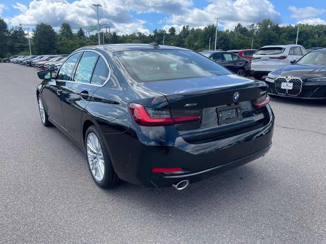 2024 BMW 3 Series 330i xDrive