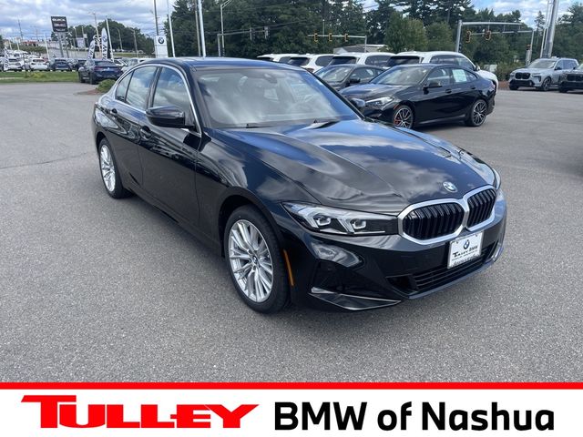 2024 BMW 3 Series 330i xDrive