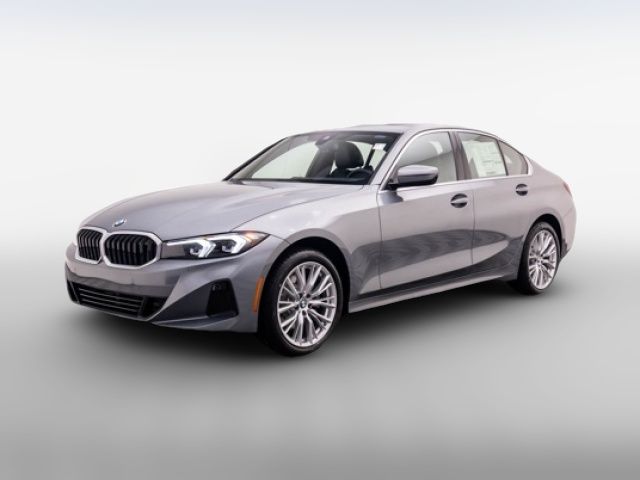 2024 BMW 3 Series 330i xDrive