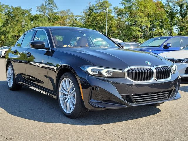 2024 BMW 3 Series 330i xDrive