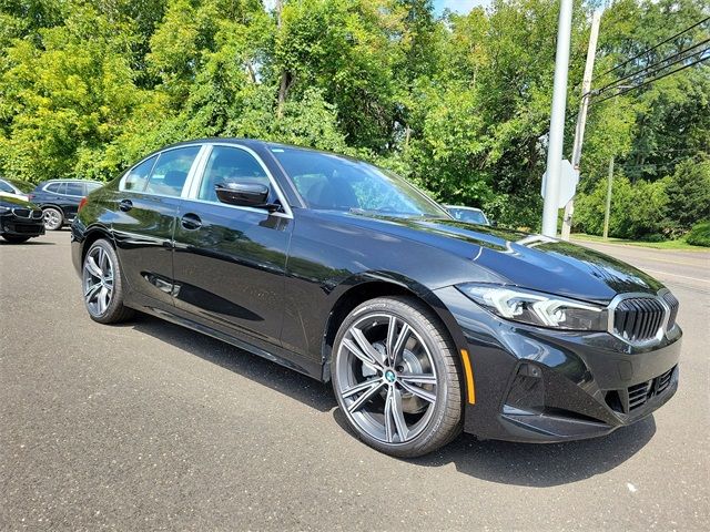 2024 BMW 3 Series 330i xDrive