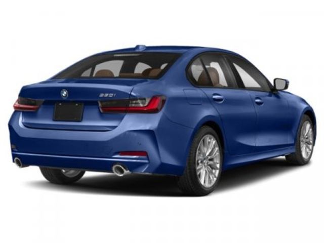 2024 BMW 3 Series 330i xDrive