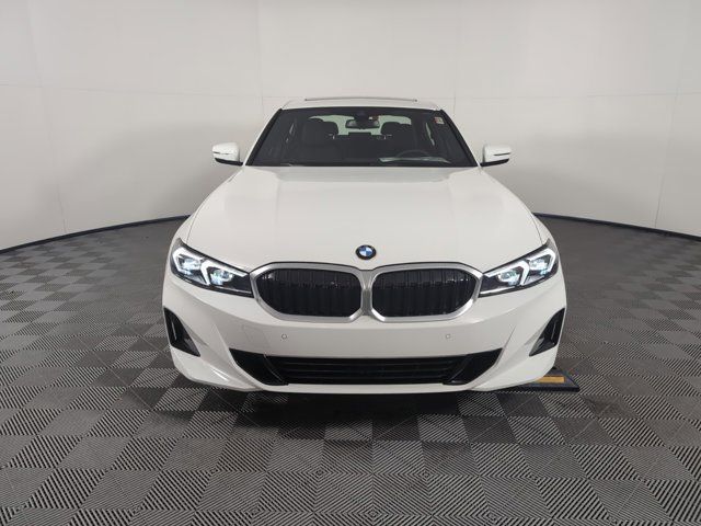 2024 BMW 3 Series 330i xDrive