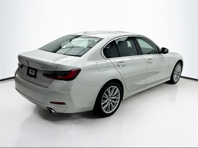 2024 BMW 3 Series 330i xDrive