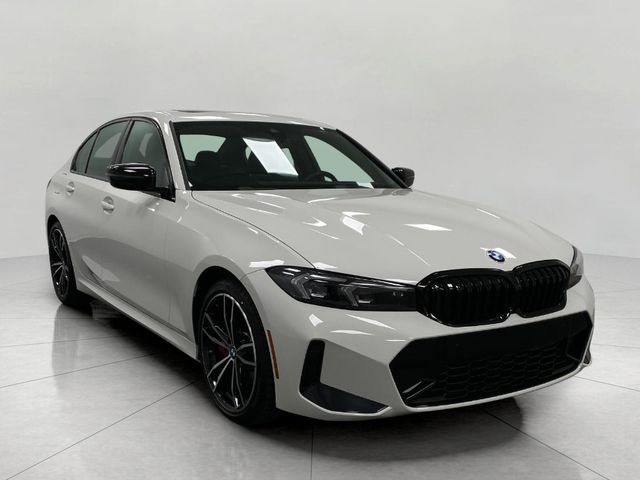 2024 BMW 3 Series 330i xDrive