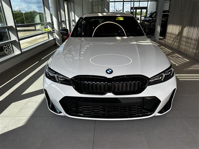 2024 BMW 3 Series 330i xDrive