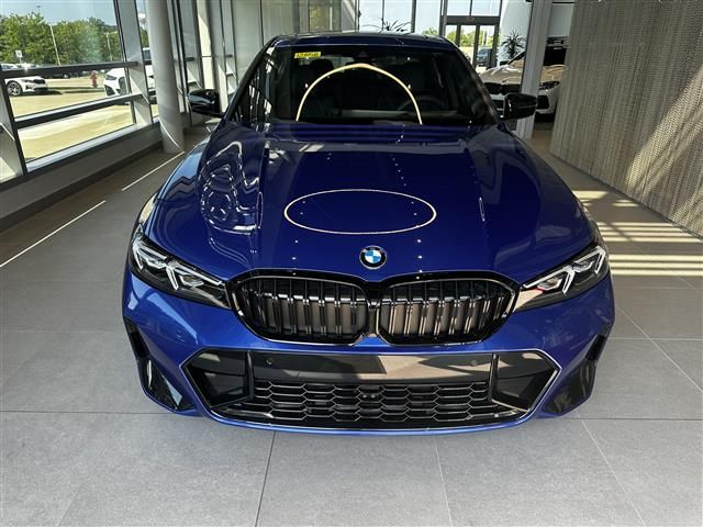 2024 BMW 3 Series 330i xDrive