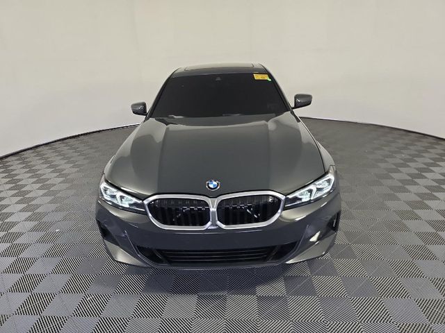 2024 BMW 3 Series 330i xDrive