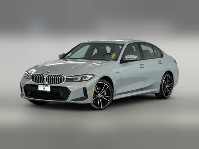 2024 BMW 3 Series 330e