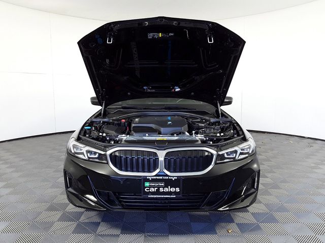2024 BMW 3 Series 330e
