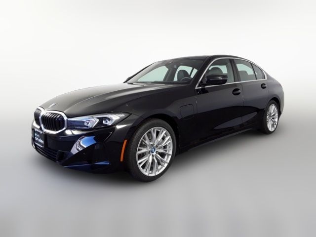 2024 BMW 3 Series 330e