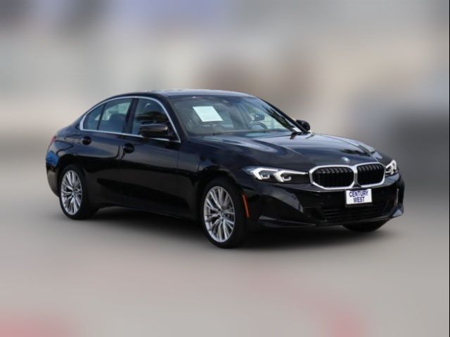 2024 BMW 3 Series 330i xDrive