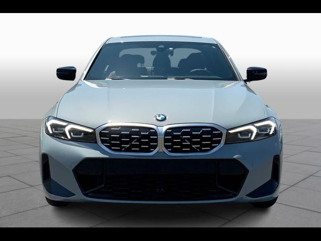 2024 BMW 3 Series M340i