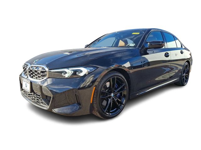 2024 BMW 3 Series M340i xDrive