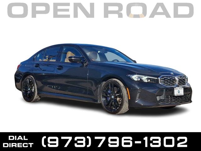 2024 BMW 3 Series M340i xDrive