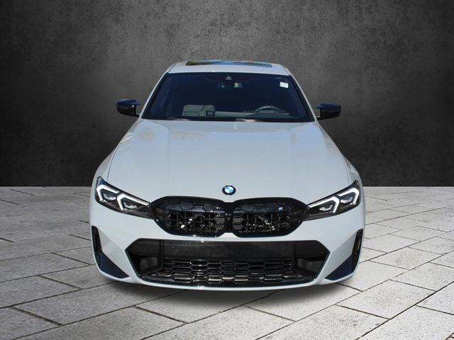 2024 BMW 3 Series M340i