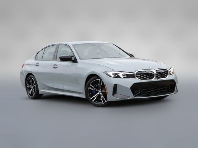 2024 BMW 3 Series M340i