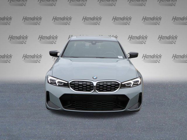 2024 BMW 3 Series M340i