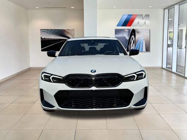 2024 BMW 3 Series M340i