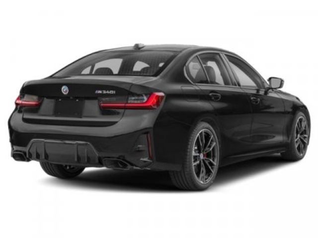 2024 BMW 3 Series M340i