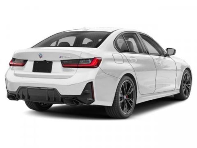 2024 BMW 3 Series M340i