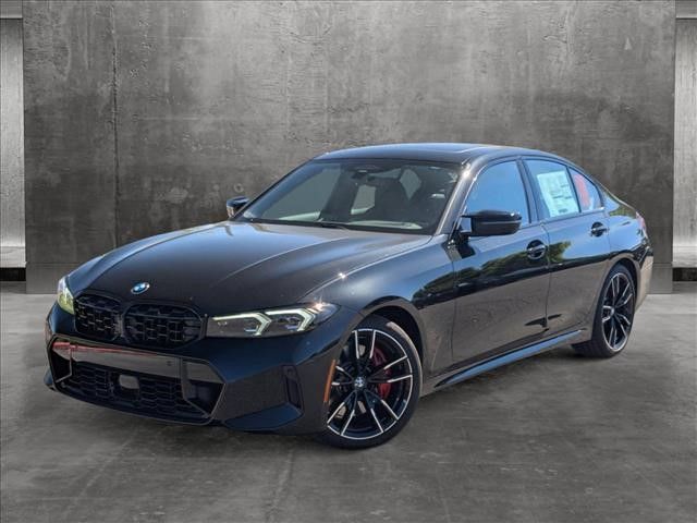 2024 BMW 3 Series M340i