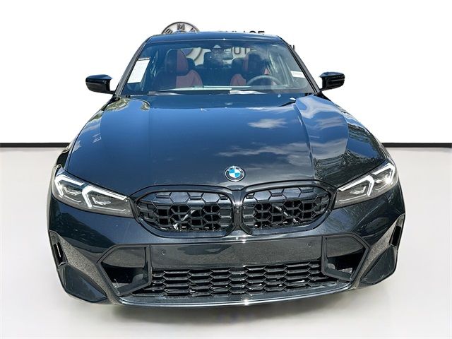 2024 BMW 3 Series M340i