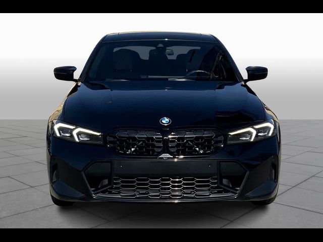 2024 BMW 3 Series M340i