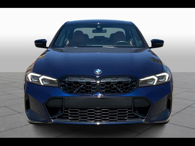 2024 BMW 3 Series M340i