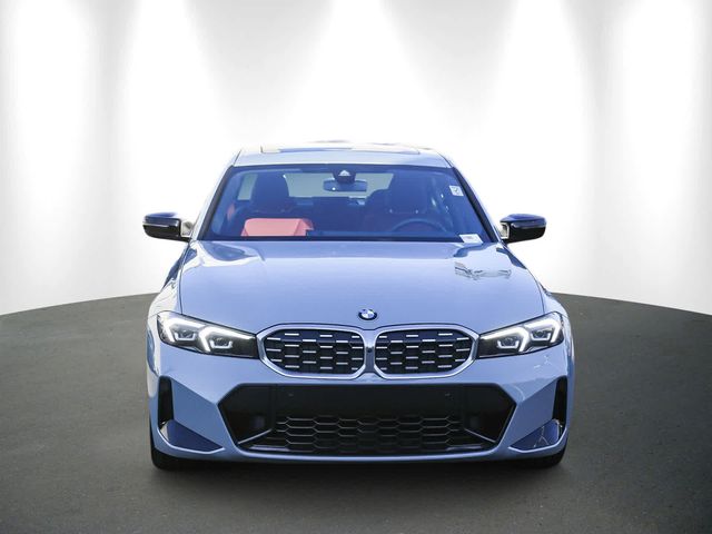 2024 BMW 3 Series M340i