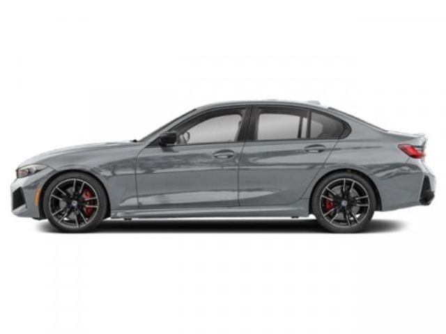 2024 BMW 3 Series M340i