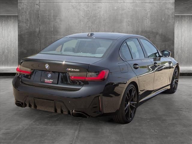 2024 BMW 3 Series M340i