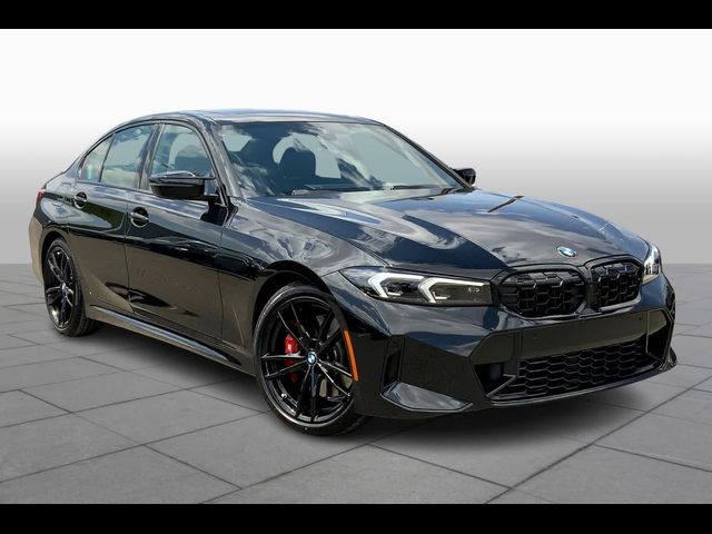 2024 BMW 3 Series M340i