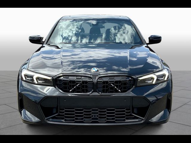 2024 BMW 3 Series M340i