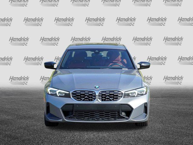 2024 BMW 3 Series M340i