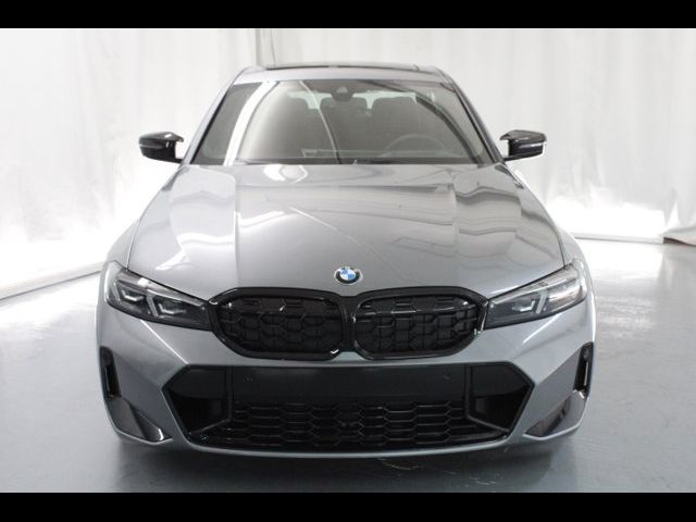 2024 BMW 3 Series M340i