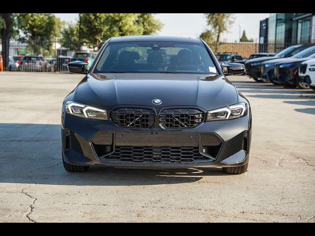 2024 BMW 3 Series M340i